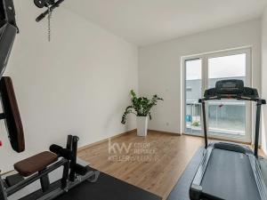 Pronájem rodinného domu, Chýně, Turonská, 162 m2