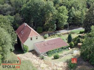 Prodej rodinného domu, Kadaň - Zásada u Kadaně, 286 m2