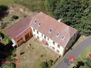 Prodej rodinného domu, Kadaň - Zásada u Kadaně, 286 m2