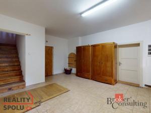 Prodej rodinného domu, Kadaň - Zásada u Kadaně, 286 m2