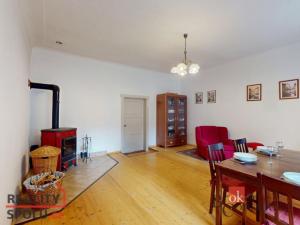 Prodej rodinného domu, Kadaň - Zásada u Kadaně, 286 m2