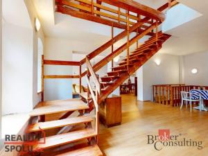 Prodej rodinného domu, Kadaň - Zásada u Kadaně, 286 m2