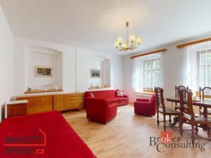 Prodej rodinného domu, Kadaň - Zásada u Kadaně, 286 m2