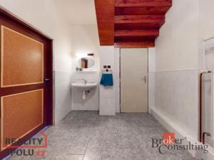 Prodej rodinného domu, Kadaň - Zásada u Kadaně, 286 m2