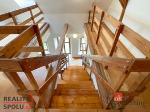 Prodej rodinného domu, Kadaň - Zásada u Kadaně, 286 m2