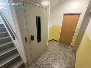 Pronájem bytu 3+1, Přerov - Přerov I-Město, tř. 17. listopadu, 78 m2