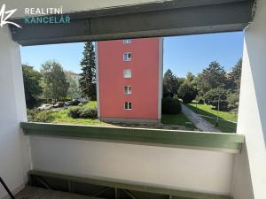 Pronájem bytu 3+1, Přerov - Přerov I-Město, tř. 17. listopadu, 78 m2