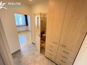 Pronájem bytu 3+1, Přerov - Přerov I-Město, tř. 17. listopadu, 78 m2