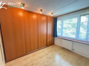 Pronájem bytu 3+1, Přerov - Přerov I-Město, tř. 17. listopadu, 78 m2