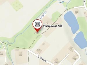 Prodej rodinného domu, Vratimov - Horní Datyně, Vratimovská, 180 m2