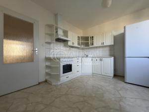 Pronájem bytu 2+1, Brno - Staré Brno, Křídlovická, 52 m2