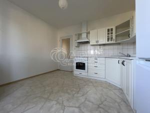 Pronájem bytu 2+1, Brno - Staré Brno, Křídlovická, 52 m2