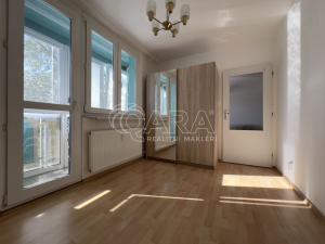 Pronájem bytu 2+1, Brno - Staré Brno, Křídlovická, 52 m2