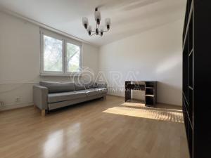 Pronájem bytu 2+1, Brno - Staré Brno, Křídlovická, 52 m2