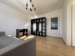 Pronájem bytu 2+1, Brno - Staré Brno, Křídlovická, 52 m2