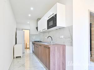 Pronájem bytu 2+1, Brno, Běly Pažoutové, 55 m2