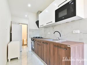 Pronájem bytu 2+1, Brno, Běly Pažoutové, 55 m2