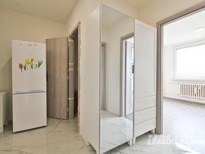 Pronájem bytu 2+1, Brno, Běly Pažoutové, 55 m2