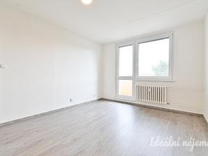 Pronájem bytu 2+1, Brno, Běly Pažoutové, 55 m2