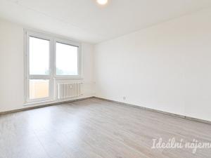 Pronájem bytu 2+1, Brno, Běly Pažoutové, 55 m2
