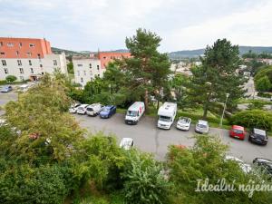 Pronájem bytu 2+1, Brno, Běly Pažoutové, 55 m2