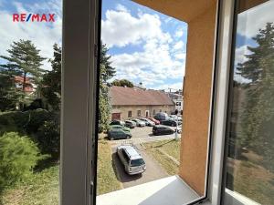 Pronájem bytu 2+kk, Slaný, Brožovského, 49 m2