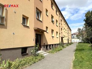 Pronájem bytu 2+kk, Slaný, Brožovského, 49 m2