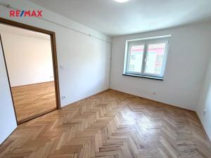 Pronájem bytu 2+kk, Slaný, Brožovského, 49 m2