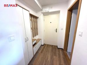 Pronájem bytu 2+kk, Slaný, Brožovského, 49 m2