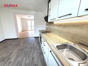 Pronájem bytu 2+kk, Slaný, Brožovského, 49 m2