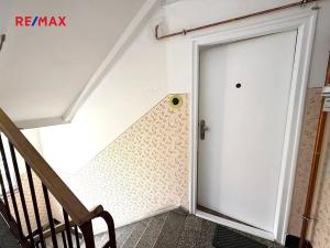 Pronájem bytu 2+kk, Slaný, Brožovského, 49 m2