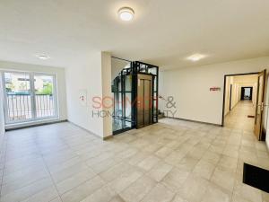 Pronájem bytu 2+kk, Hustopeče, Alejní, 50 m2