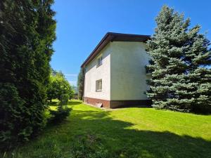Pronájem rodinného domu, Frýdlant nad Ostravicí, 110 m2