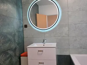 Pronájem rodinného domu, Frýdlant nad Ostravicí, 110 m2