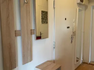 Pronájem bytu 2+1, Praha - Strašnice, Krupská, 49 m2