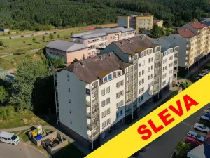 Prodej bytu 3+kk, Blansko, Na Pískách, 73 m2