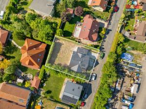 Prodej rodinného domu, Úvaly, Rokycanova, 132 m2