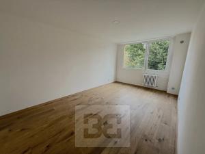 Pronájem bytu 2+kk, Praha - Řepy, Laudova, 44 m2