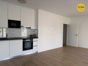 Pronájem bytu 2+kk, Žďár nad Sázavou, Hrnčířská, 59 m2