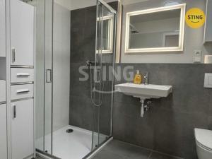 Pronájem bytu 2+kk, Žďár nad Sázavou, Hrnčířská, 59 m2