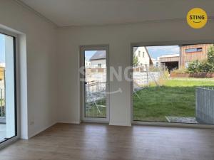 Pronájem bytu 2+kk, Žďár nad Sázavou, Hrnčířská, 59 m2