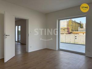 Pronájem bytu 2+kk, Žďár nad Sázavou, Hrnčířská, 59 m2