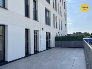 Pronájem bytu 2+kk, Žďár nad Sázavou, Hrnčířská, 59 m2