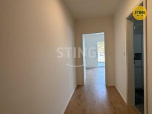 Pronájem bytu 2+kk, Žďár nad Sázavou, Hrnčířská, 59 m2