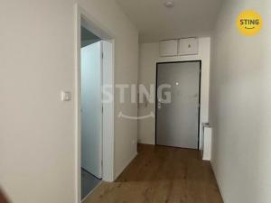 Pronájem bytu 2+kk, Žďár nad Sázavou, Hrnčířská, 59 m2