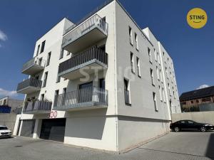 Pronájem bytu 2+kk, Žďár nad Sázavou, Hrnčířská, 59 m2