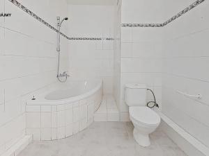 Prodej bytu 1+kk, Praha - Karlín, Křižíkova, 32 m2