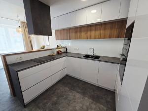 Prodej bytu 3+kk, Uherské Hradiště, Zahrádky, 82 m2