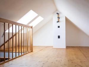 Pronájem bytu 1+kk, Brno, Charvatská, 52 m2