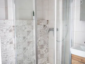 Pronájem bytu 1+kk, Brno, Charvatská, 52 m2